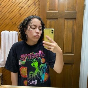 Meet your Posher, Nina